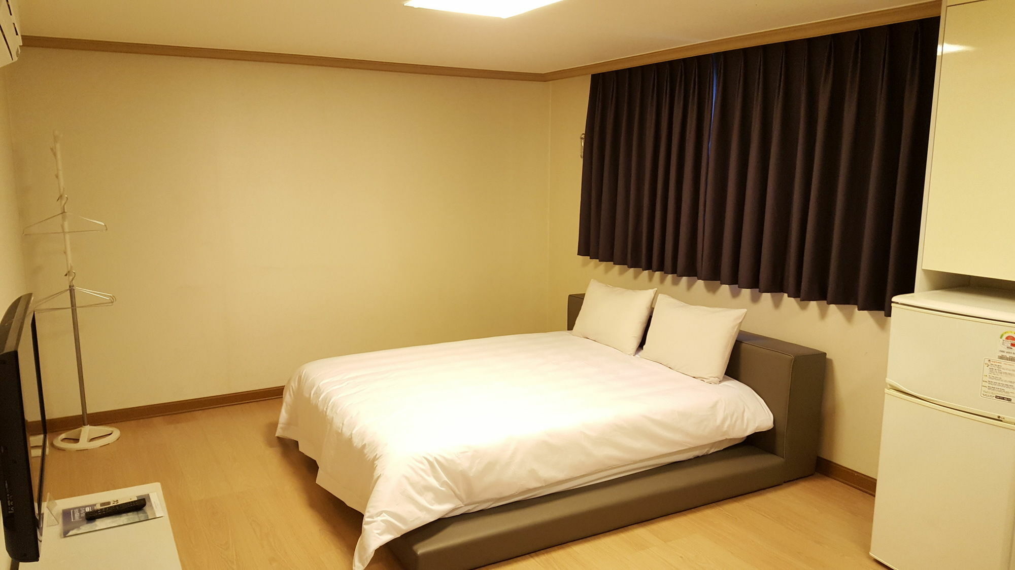 Iam Residence Busan Buitenkant foto