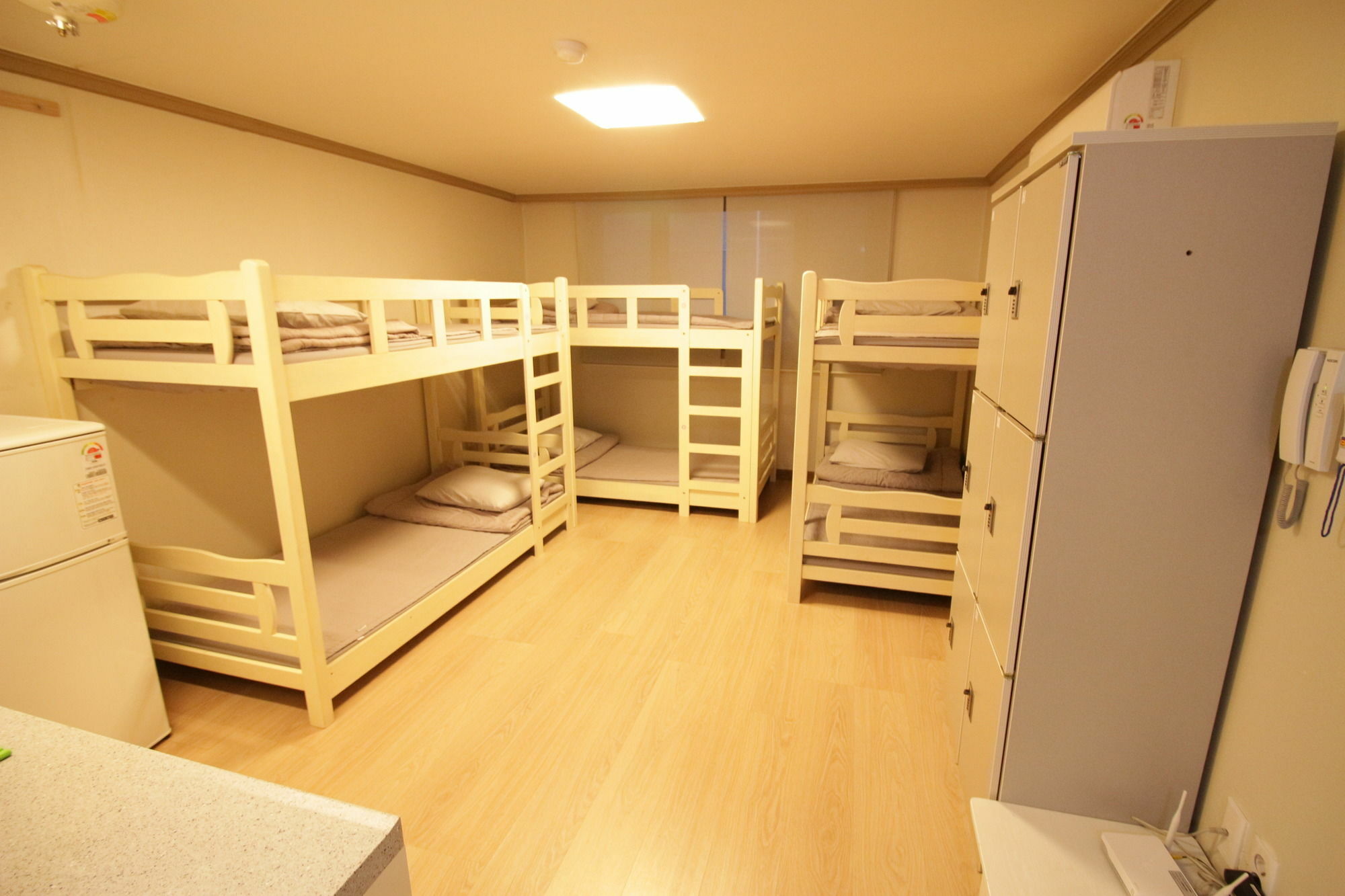Iam Residence Busan Buitenkant foto