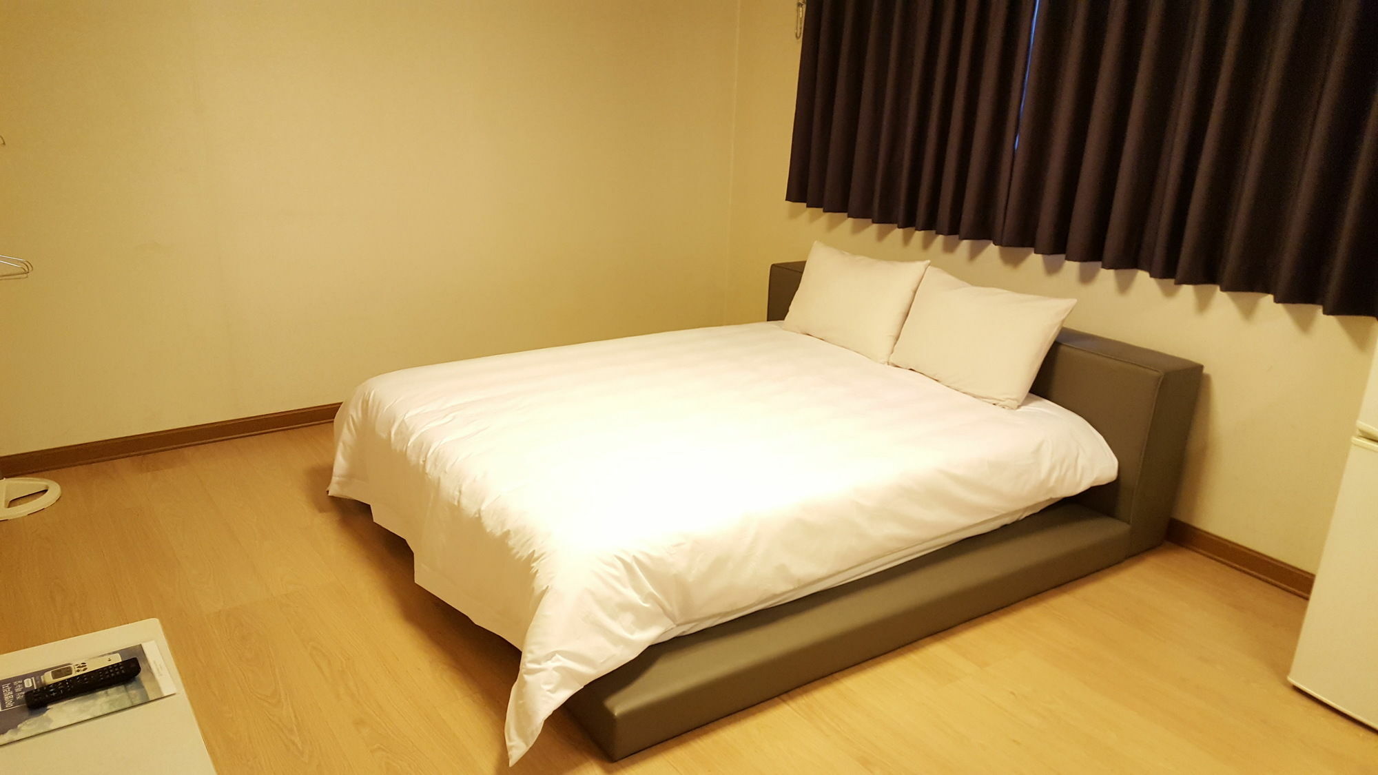 Iam Residence Busan Buitenkant foto